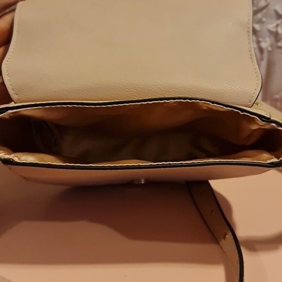 Victoria's Secret Pink Tassle Crossbody Bag NWOT - Picture 7 of 7